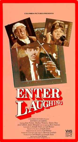 Enter Laughing (1967) Screenshot 1