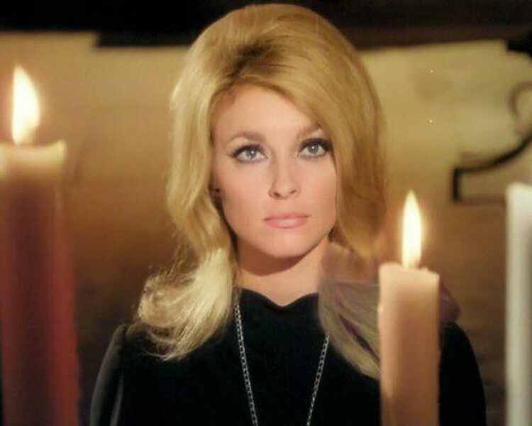 Eye of the Devil (1966) Screenshot 1