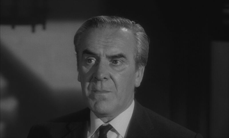 Eye of the Devil (1966) Screenshot 2