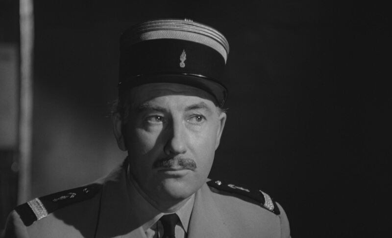 Eye of the Devil (1966) Screenshot 3