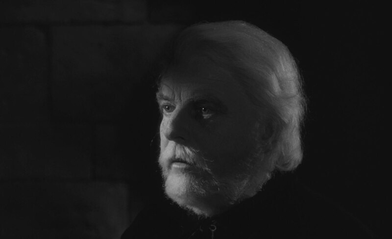 Eye of the Devil (1966) Screenshot 4