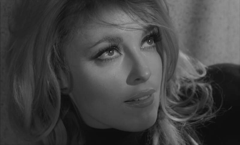 Eye of the Devil (1966) Screenshot 5
