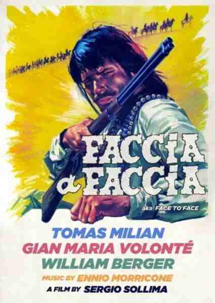 Face to Face (1967) Screenshot 1