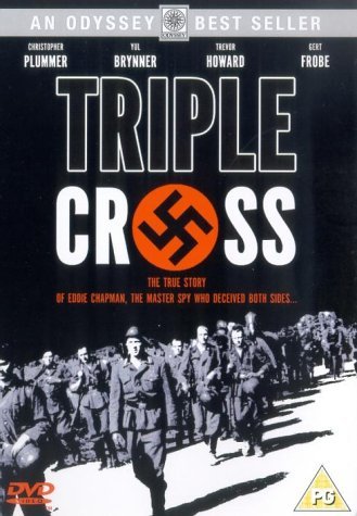 Triple Cross (1966) Screenshot 2