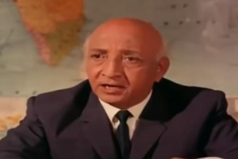 Farz (1967) Screenshot 1