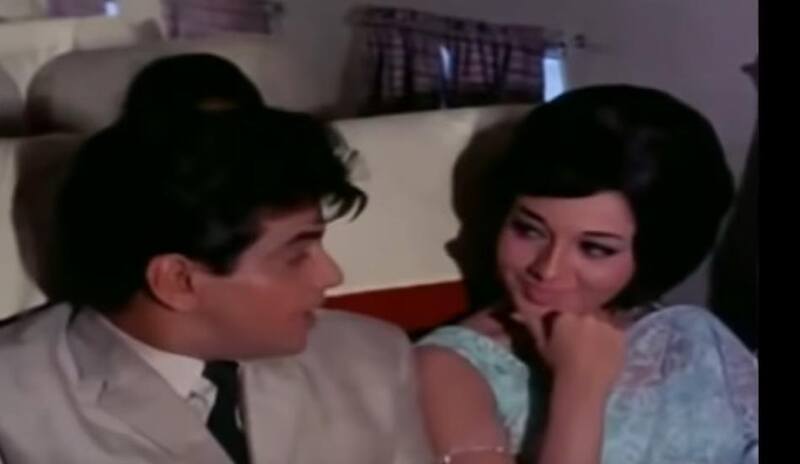 Farz (1967) Screenshot 2