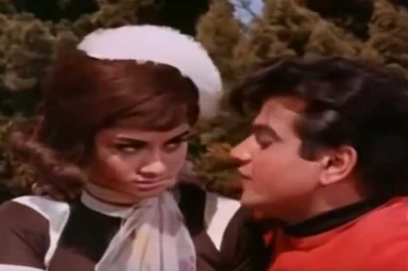 Farz (1967) Screenshot 3