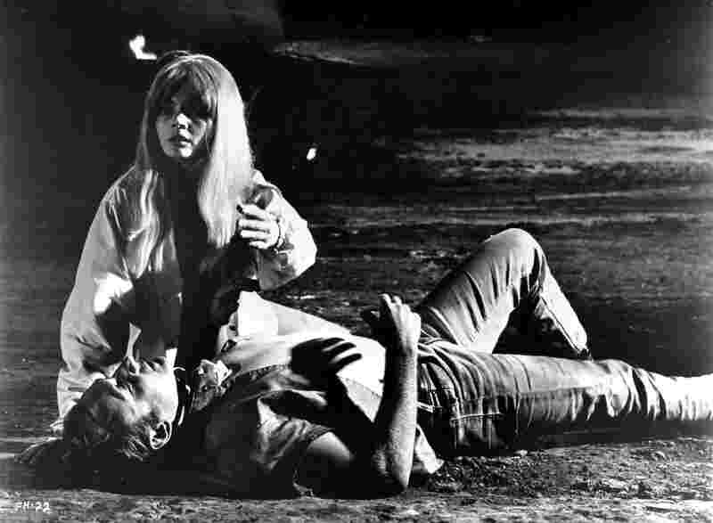 Fever Heat (1968) Screenshot 5