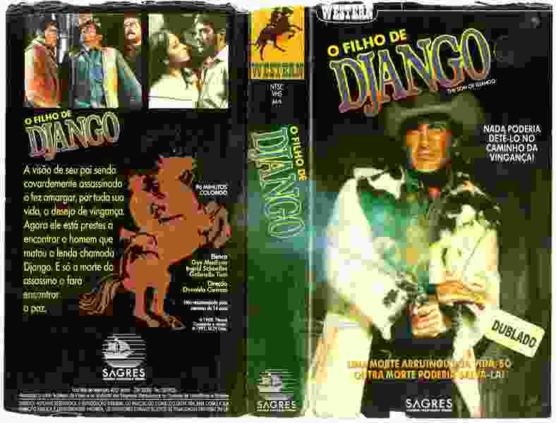 Return of Django (1967) Screenshot 5