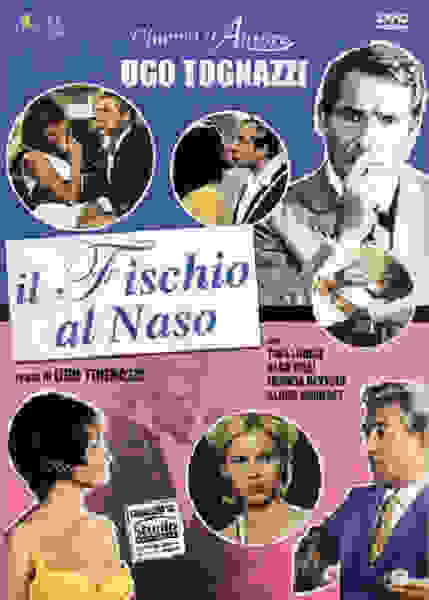 Il fischio al naso (1967) Screenshot 3