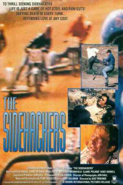 Five the Hard Way (1969) Screenshot 1