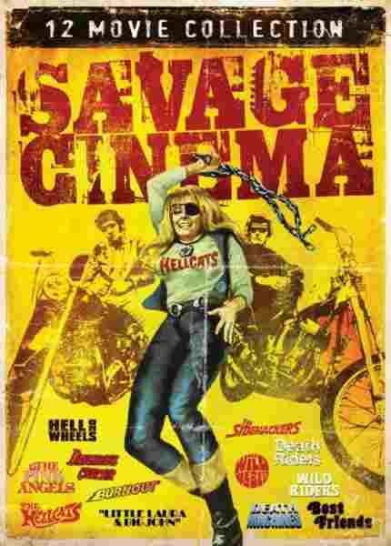 Five the Hard Way (1969) Screenshot 2