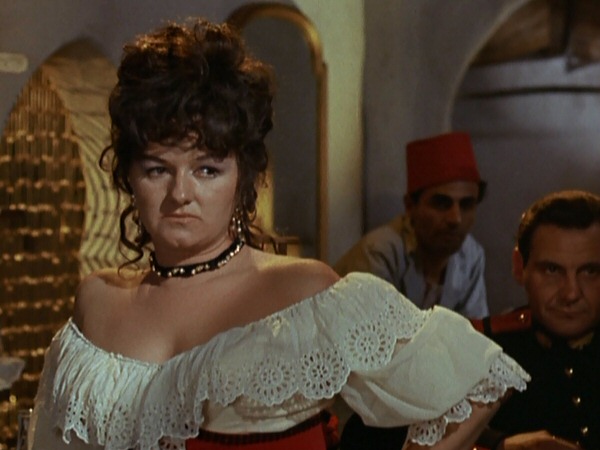 Carry on Follow That Camel (1967) Screenshot 5