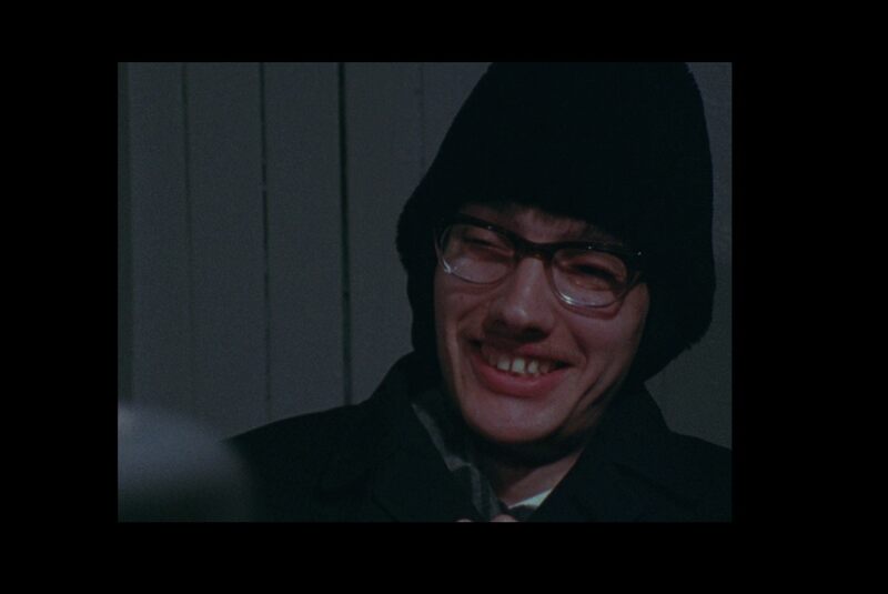 From the Drain (1967) Screenshot 1