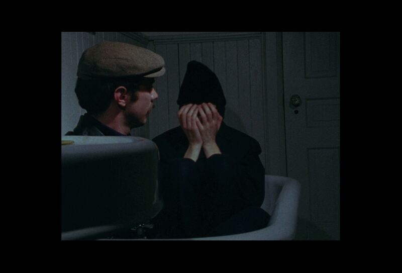 From the Drain (1967) Screenshot 2