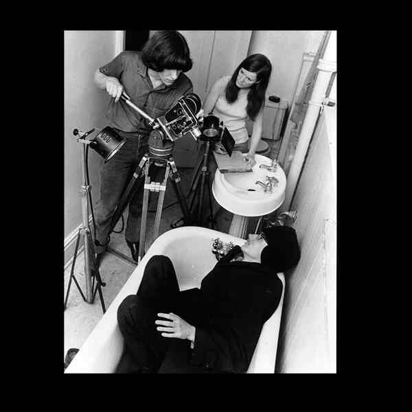 From the Drain (1967) Screenshot 3