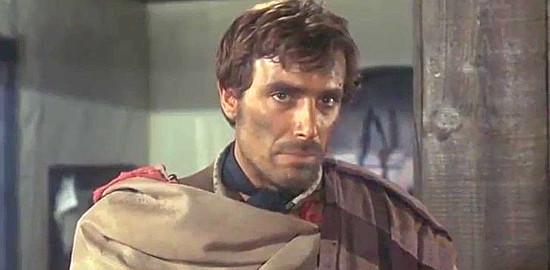 Kitosch, the Man Who Came from the North (1967) Screenshot 1