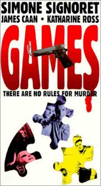 Games (1967) Screenshot 3