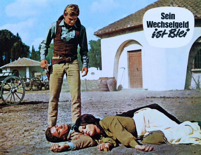 I giorni della violenza (1967) Screenshot 5