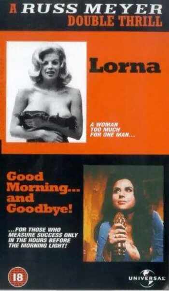 Good Morning... and Goodbye! (1967) Screenshot 1