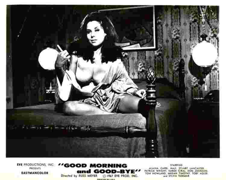 Good Morning... and Goodbye! (1967) Screenshot 2