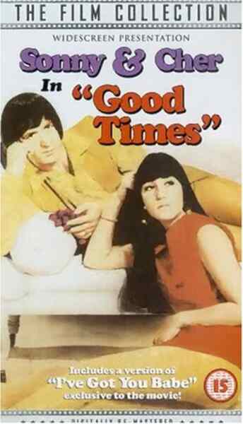 Good Times (1967) Screenshot 1