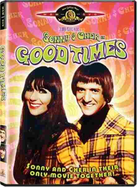Good Times (1967) Screenshot 2