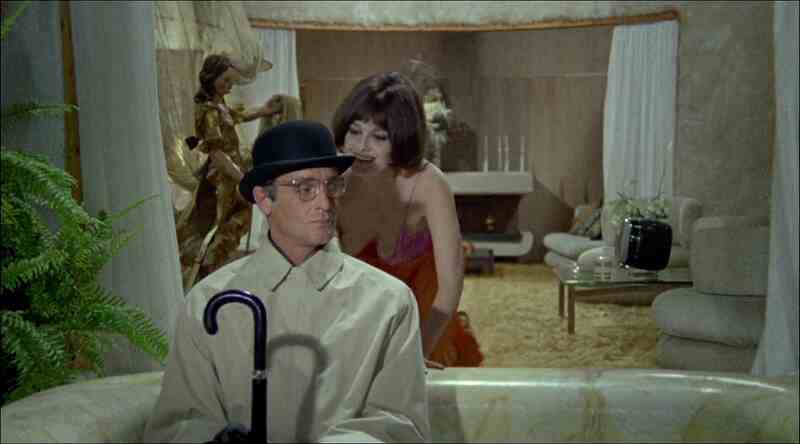 Il grande colpo dei 7 uomini d'oro (1966) Screenshot 2