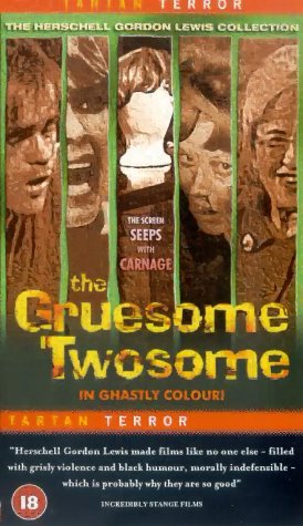 The Gruesome Twosome (1967) Screenshot 2