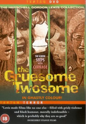 The Gruesome Twosome (1967) Screenshot 3