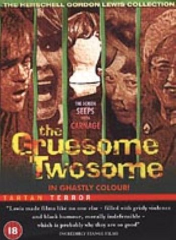 The Gruesome Twosome (1967) Screenshot 4