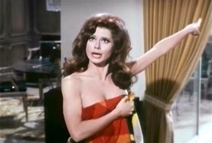 Gunn (1967) Screenshot 1