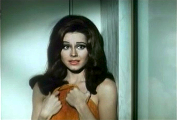 Gunn (1967) Screenshot 2