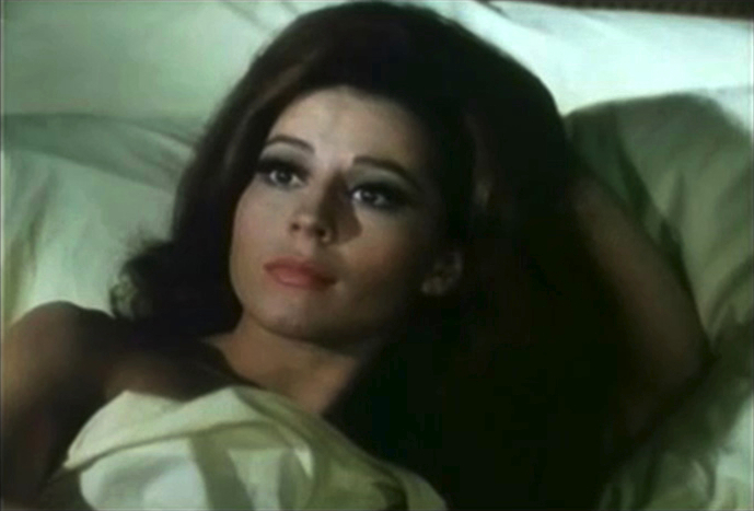 Gunn (1967) Screenshot 3