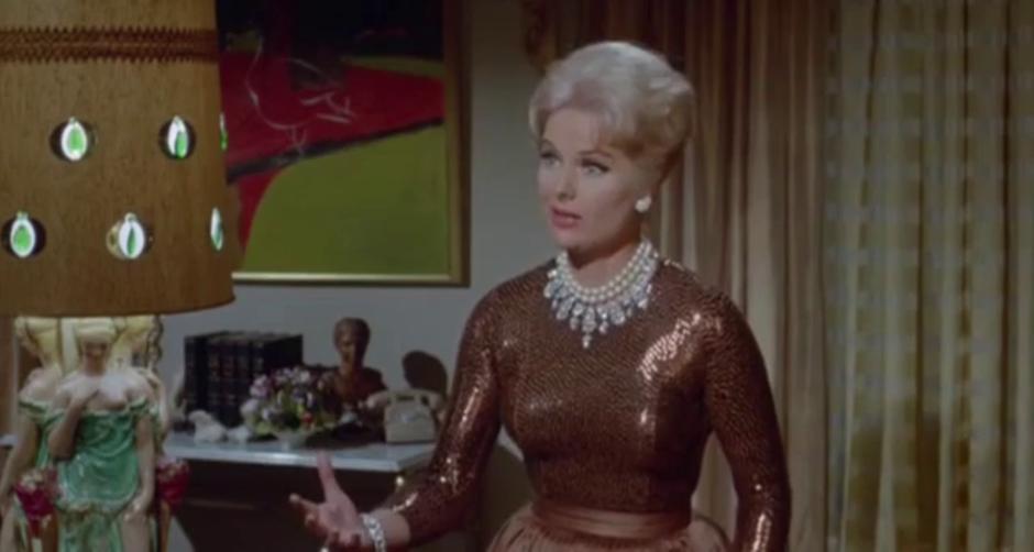 The Happening (1967) Screenshot 3 
