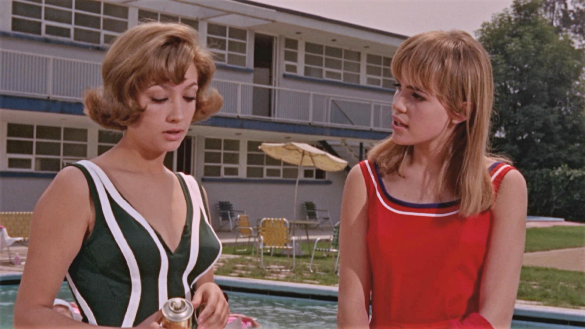Even the Wind Is afraid (1968) Screenshot 3