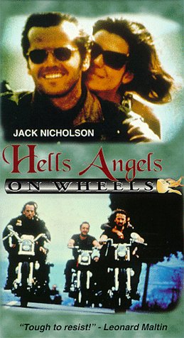 Hells Angels on Wheels (1967) Screenshot 1