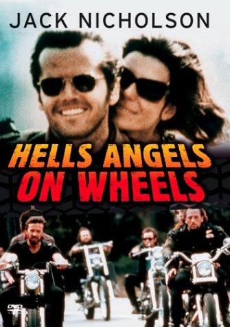 Hells Angels on Wheels (1967) Screenshot 3