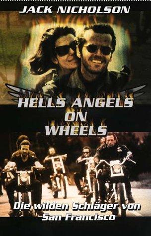 Hells Angels on Wheels (1967) Screenshot 4