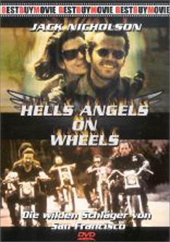 Hells Angels on Wheels (1967) Screenshot 5