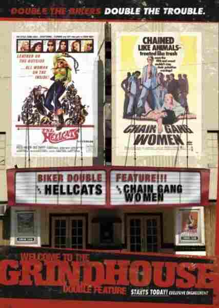 The Hellcats (1968) Screenshot 1