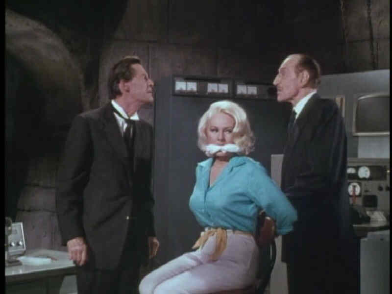 Hillbillys in a Haunted House (1967) Screenshot 3