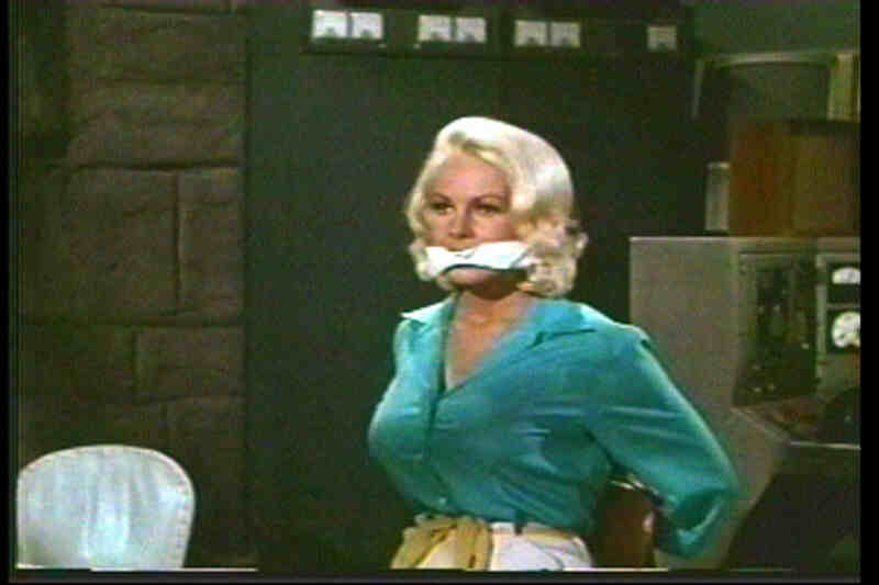 Hillbillys in a Haunted House (1967) Screenshot 4