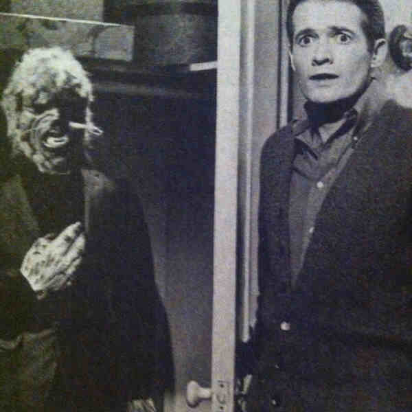 Hillbillys in a Haunted House (1967) Screenshot 5