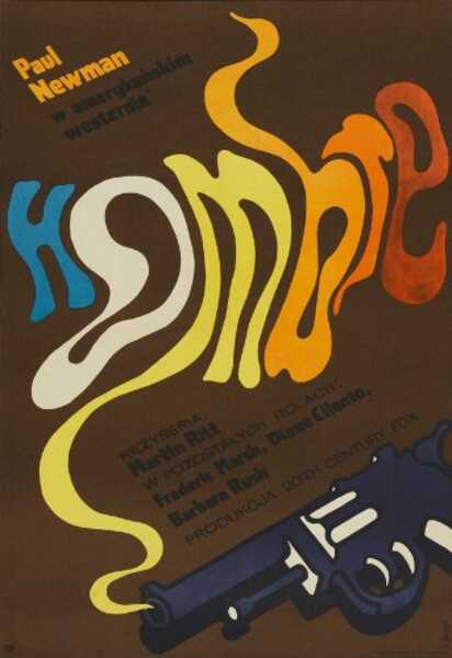 Hombre (1967) Screenshot 1