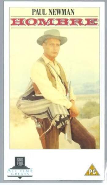 Hombre (1967) Screenshot 2
