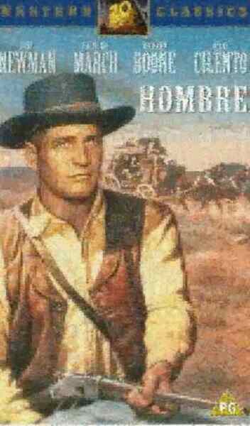 Hombre (1967) Screenshot 3
