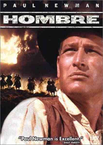 Hombre (1967) Screenshot 4