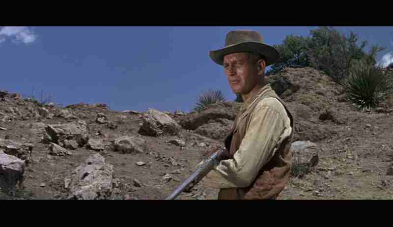 Hombre (1967) Screenshot 5