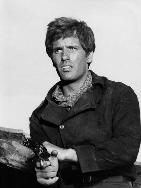 Fort Yuma Gold (1966) Screenshot 1